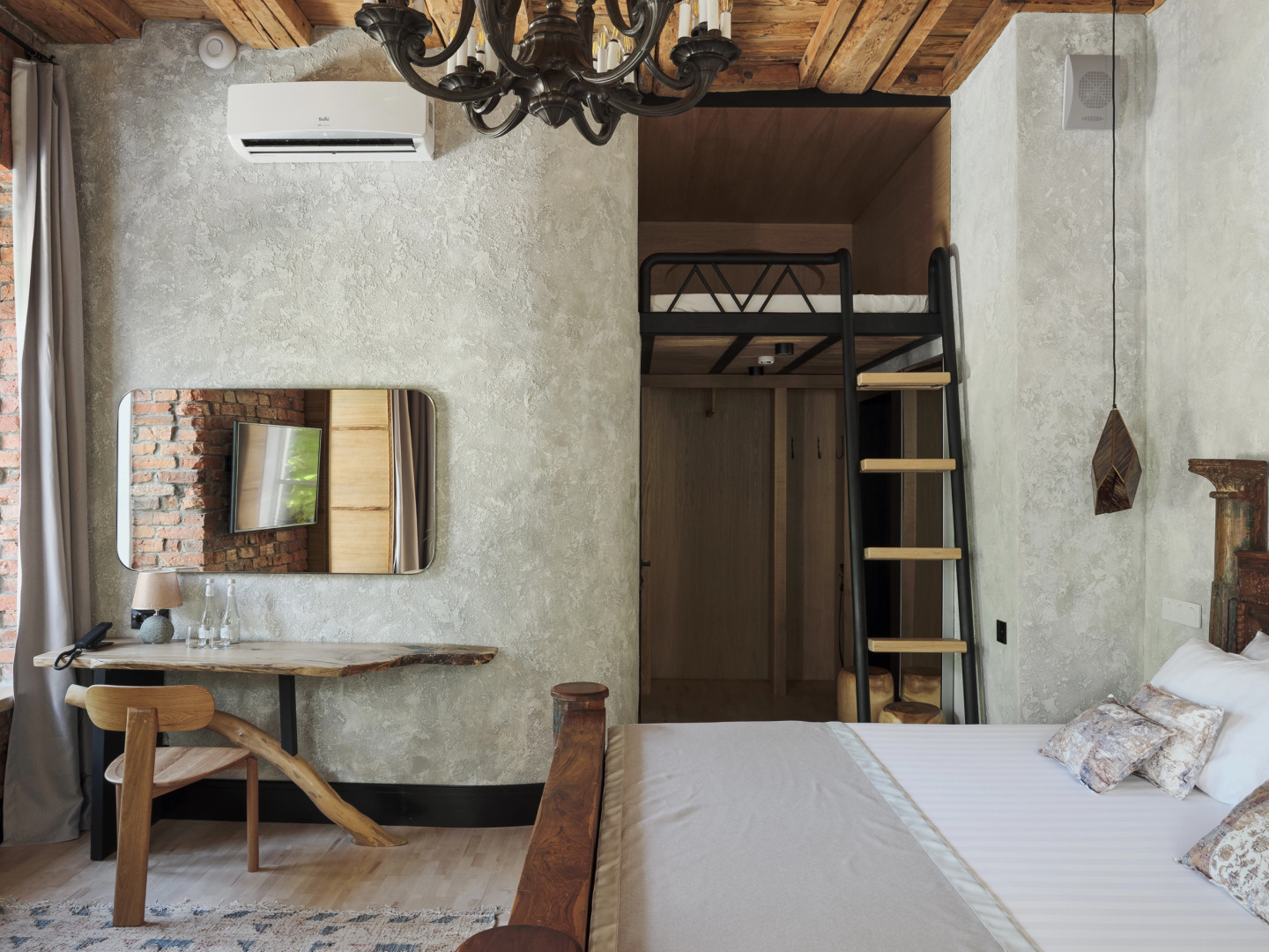 Бутик-Отель Truvor