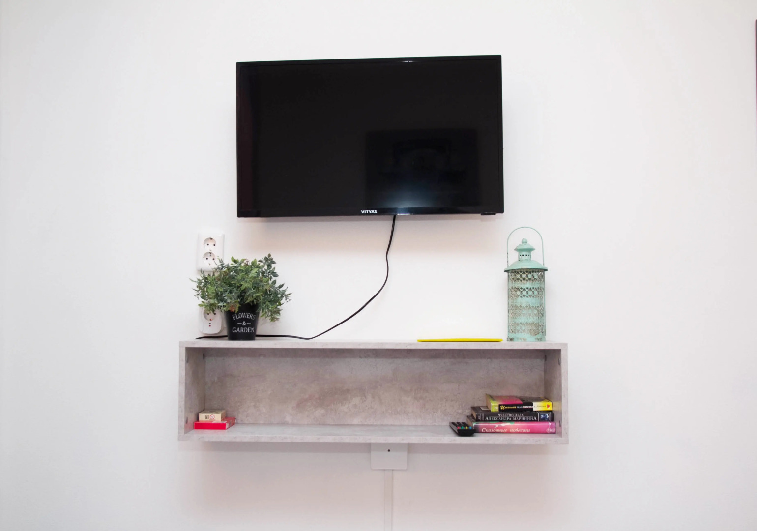 Квартира Студия Машина на Набережной