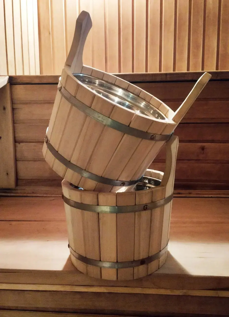 Санаторий-Профилакторий Лесной дворик ЖМЗ