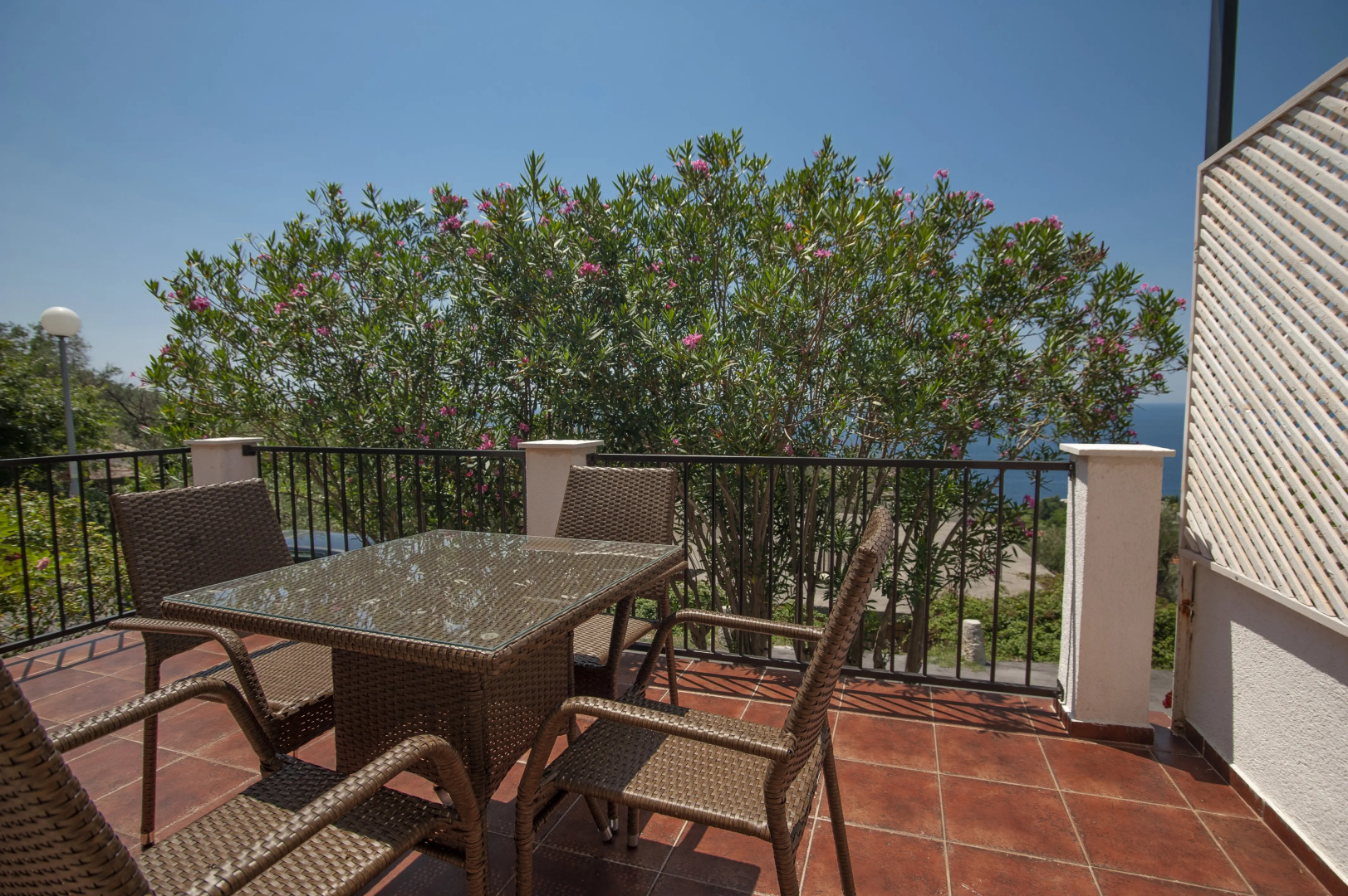 House Flip Rezevici Villa