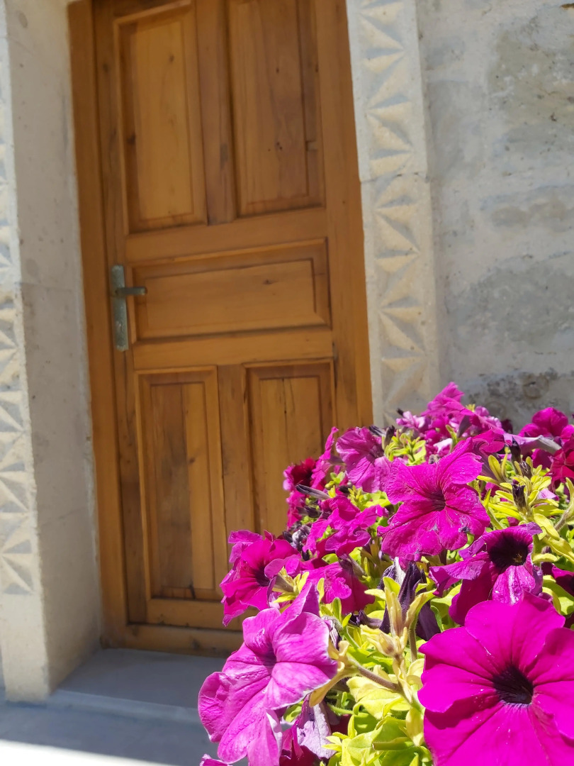 Бутик-отель Vigneron Cave Hotel