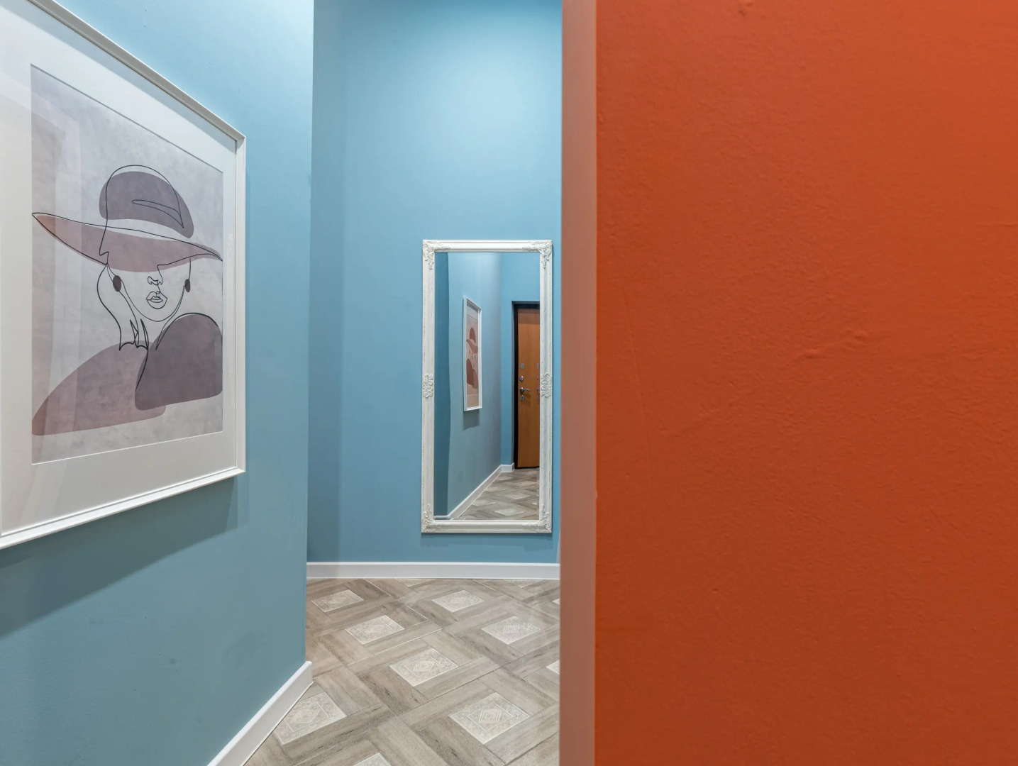 Апартаменты Prudius Apart в сердце Петроградки