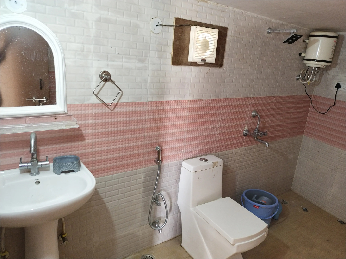 Отель Aroma Desert Safari Camp