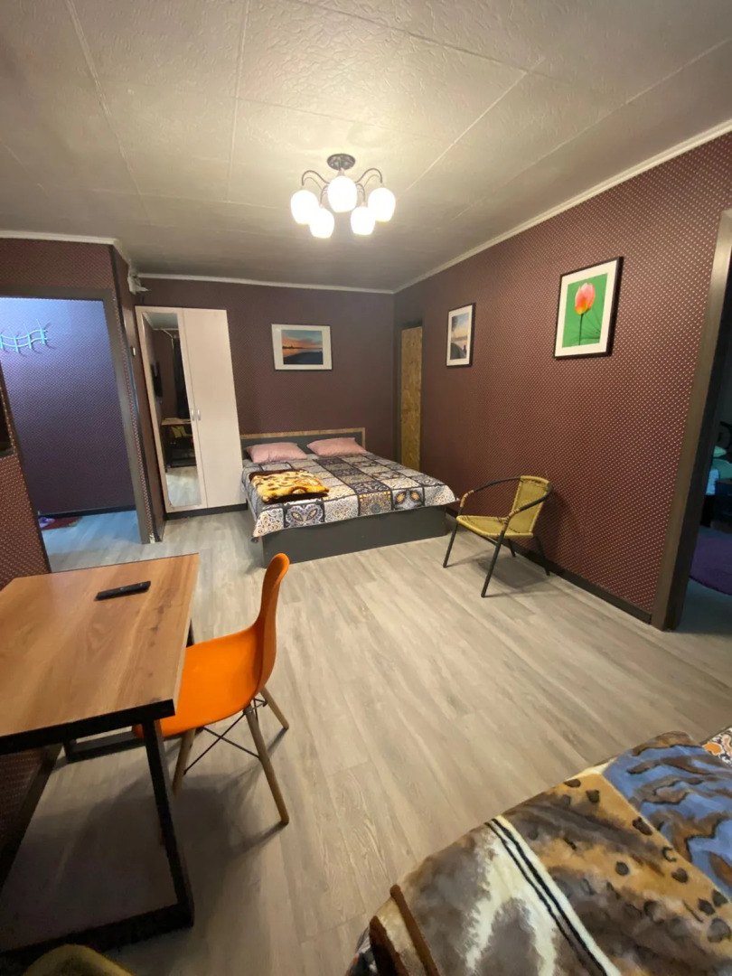 Апартаменты на Володарского 2б