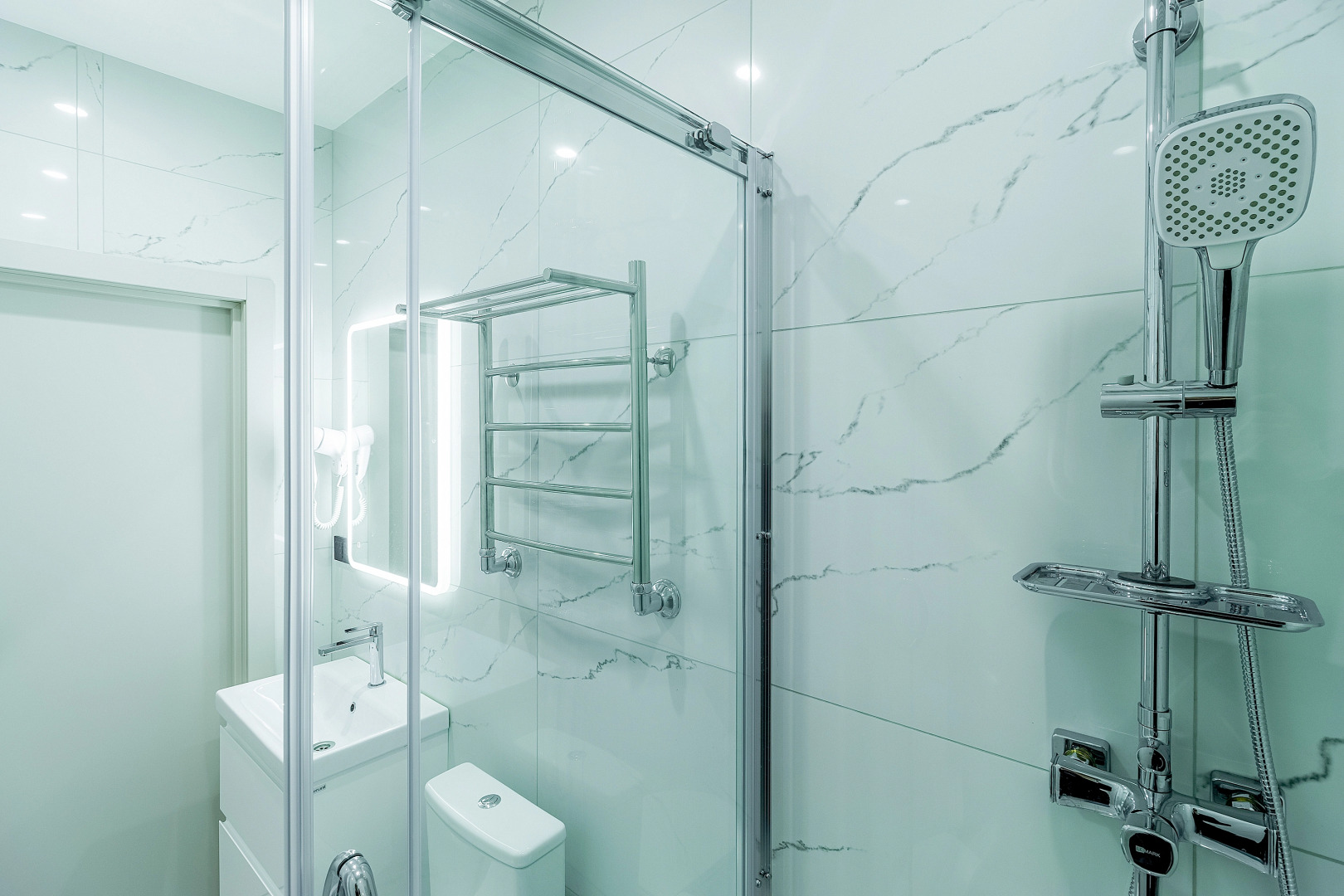 Отель Закат