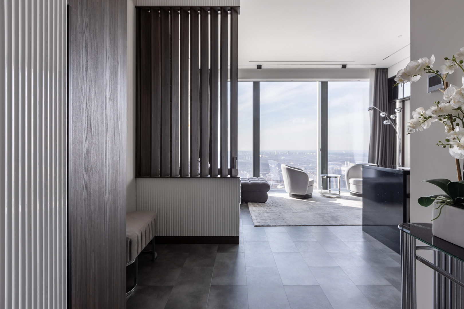 Апартаменты HEAVEN APARTMENTS 3