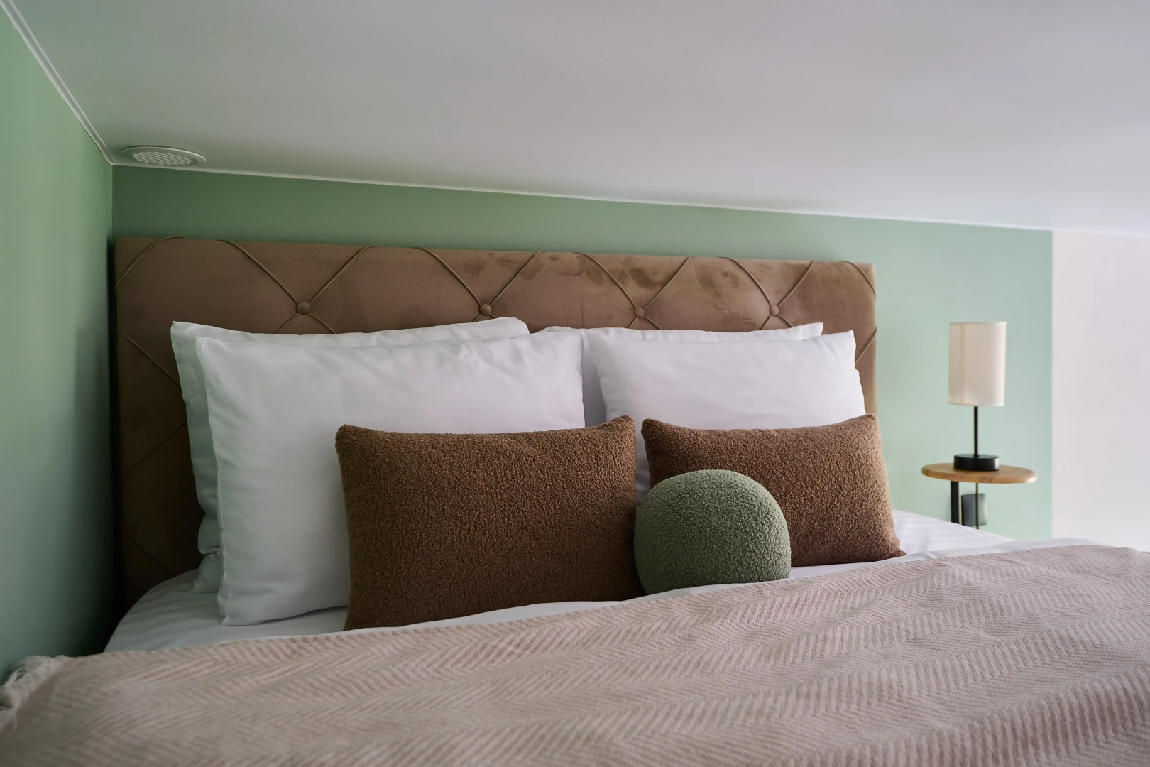 Апартаменты Два ГОРОДА рядом с метро Текстильщики