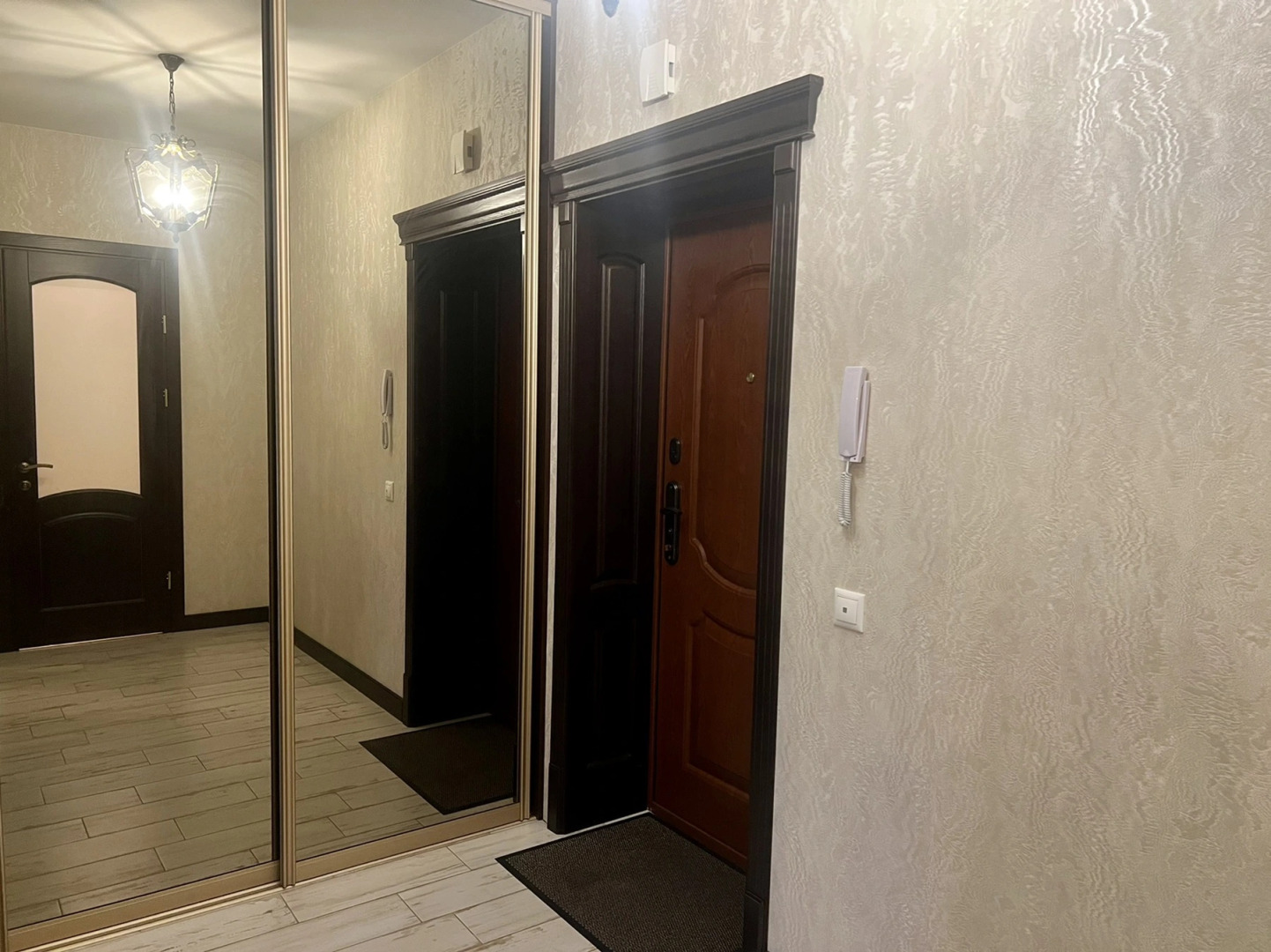 Апартаменты в Зеленоградске на Московской