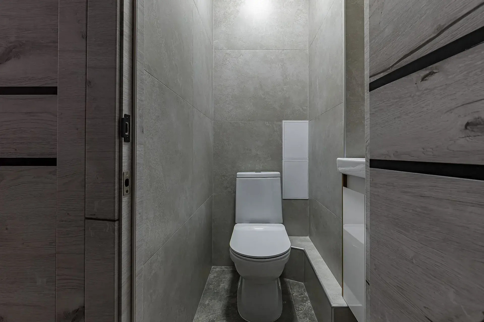 Квартира Стрелка на Мещерском бульваре 5A