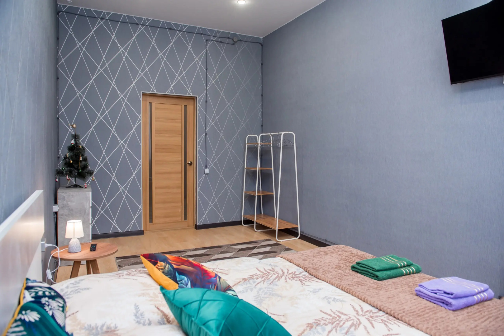 Гостевой дом Домашний Очаг