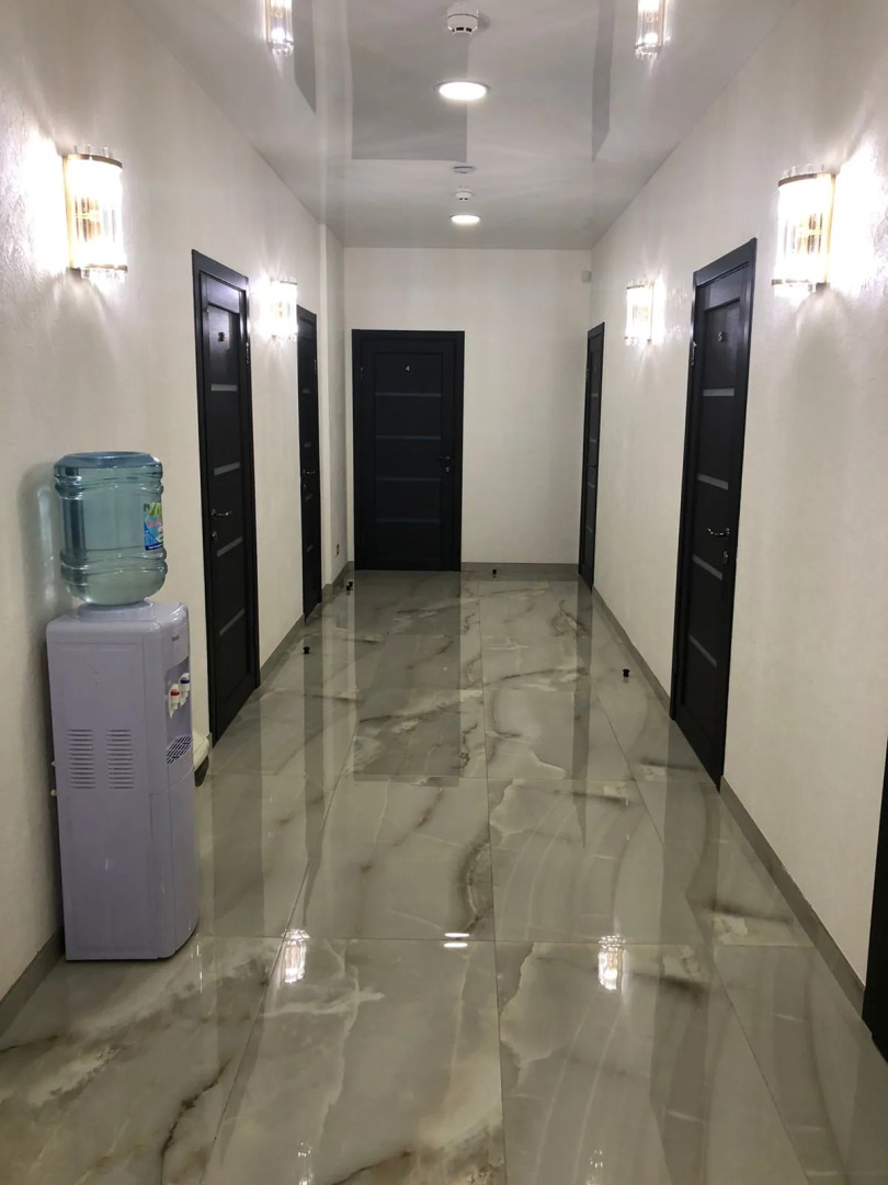 Гостевой дом Жемчужина