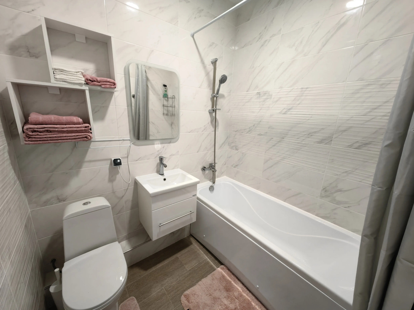 Апартаменты Holiday House 5