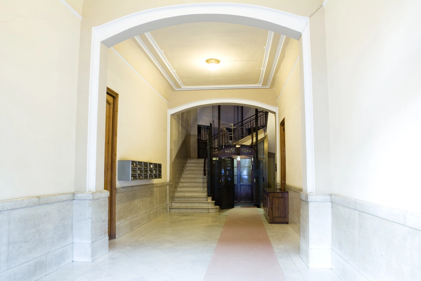 Апартаменты Platinum in Residential  Area