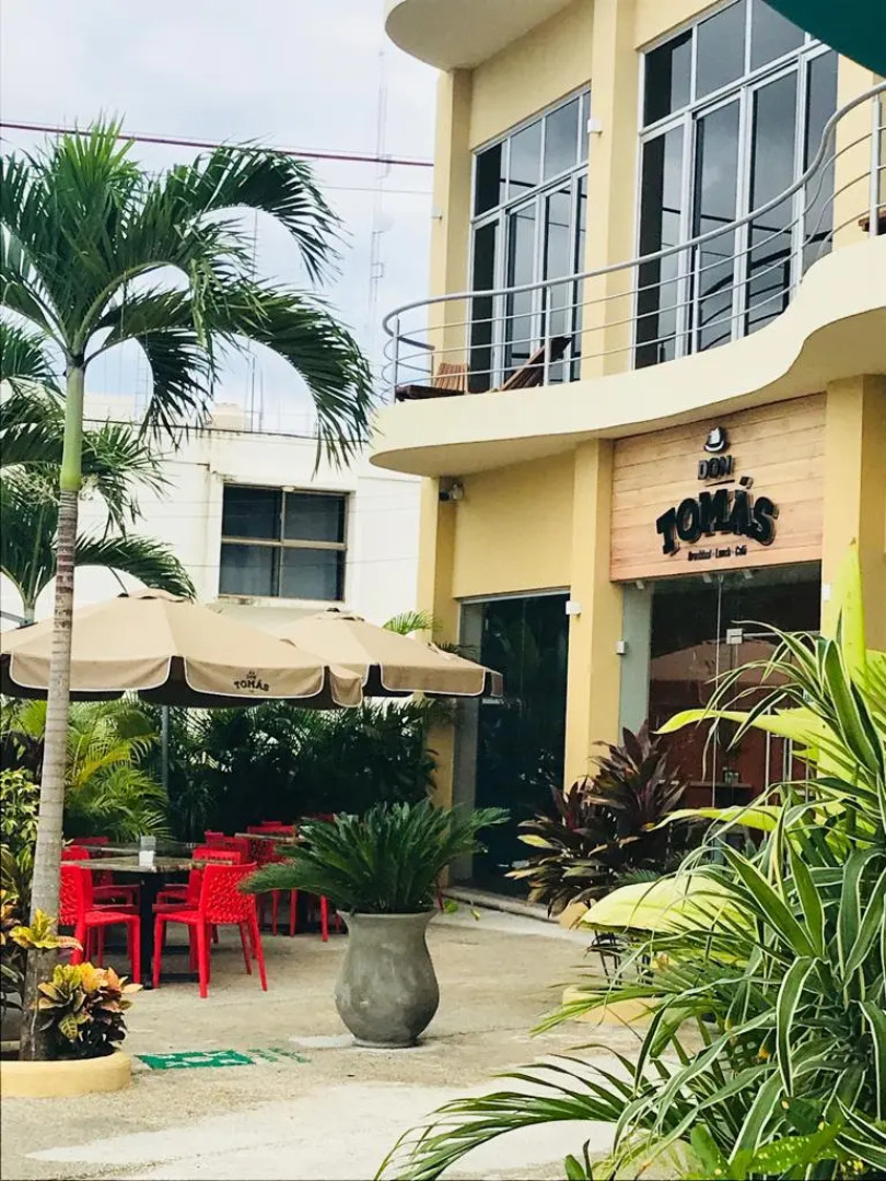 Отель Biwa Tulum