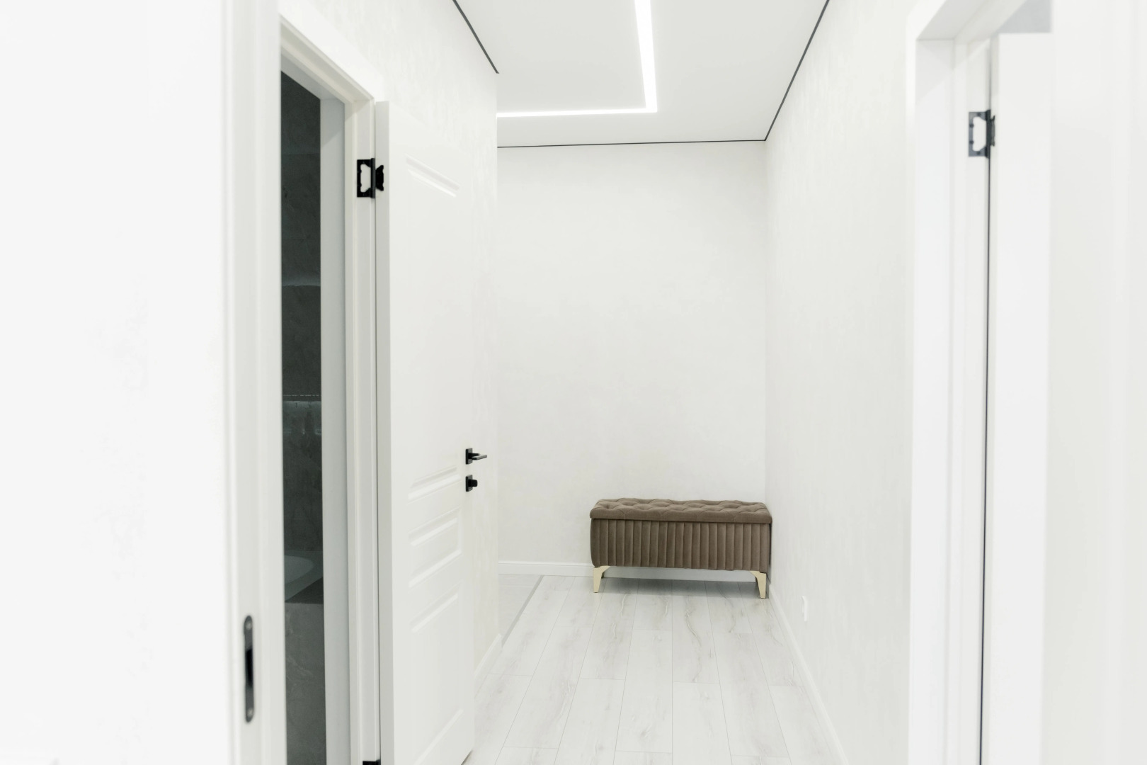 Апартаменты Абая 130/3/15