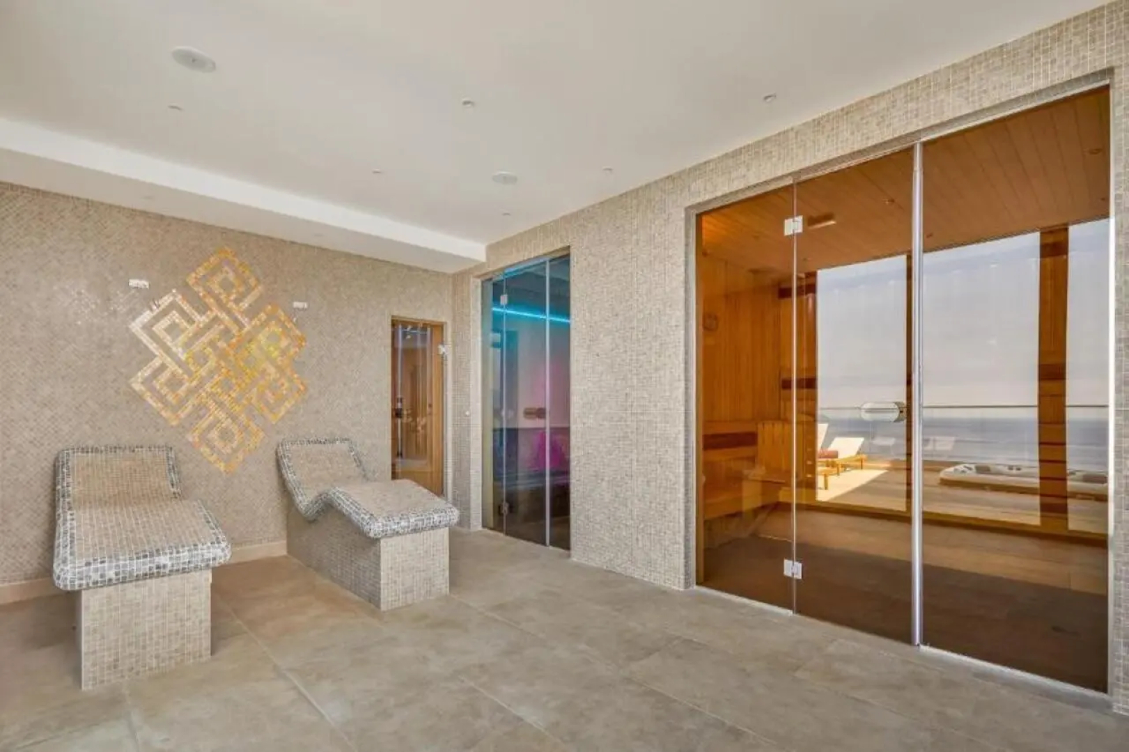 Курортный Отель Ānanti Resort Residences & Beach Club