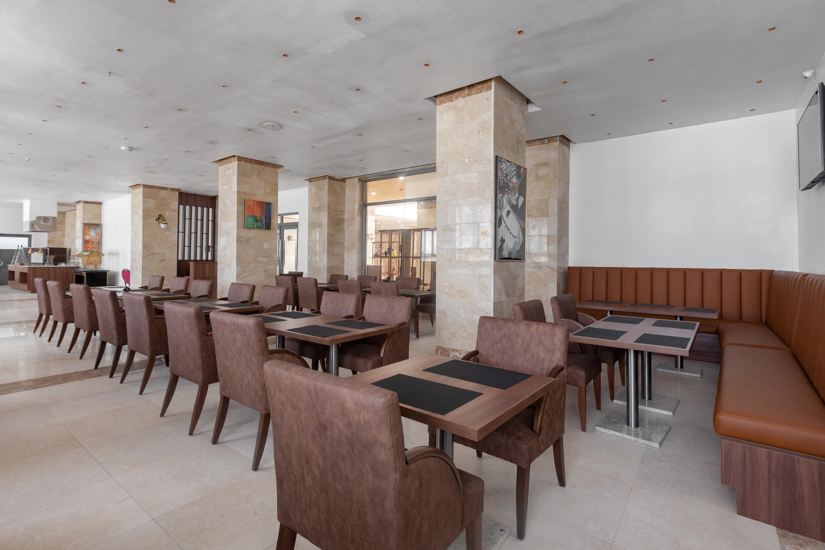Отель Johnwood Hotel by Bolton