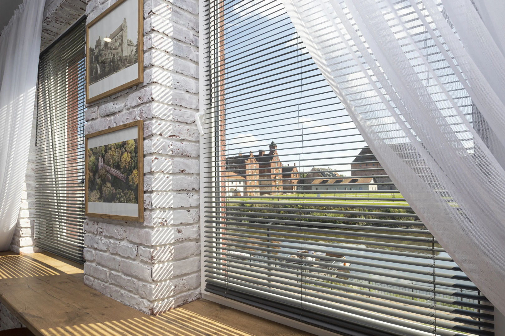 Квартира Видовая на замок Тапиау