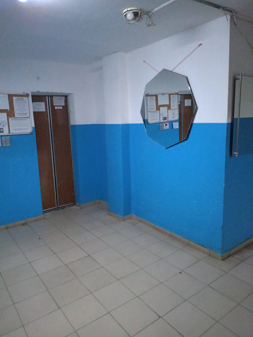 Квартира Двухкомнатная Железноводск