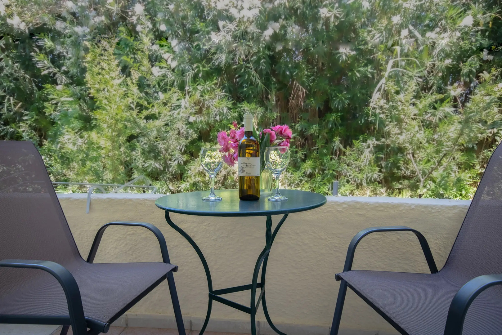 Апартаменты Stavros Villas