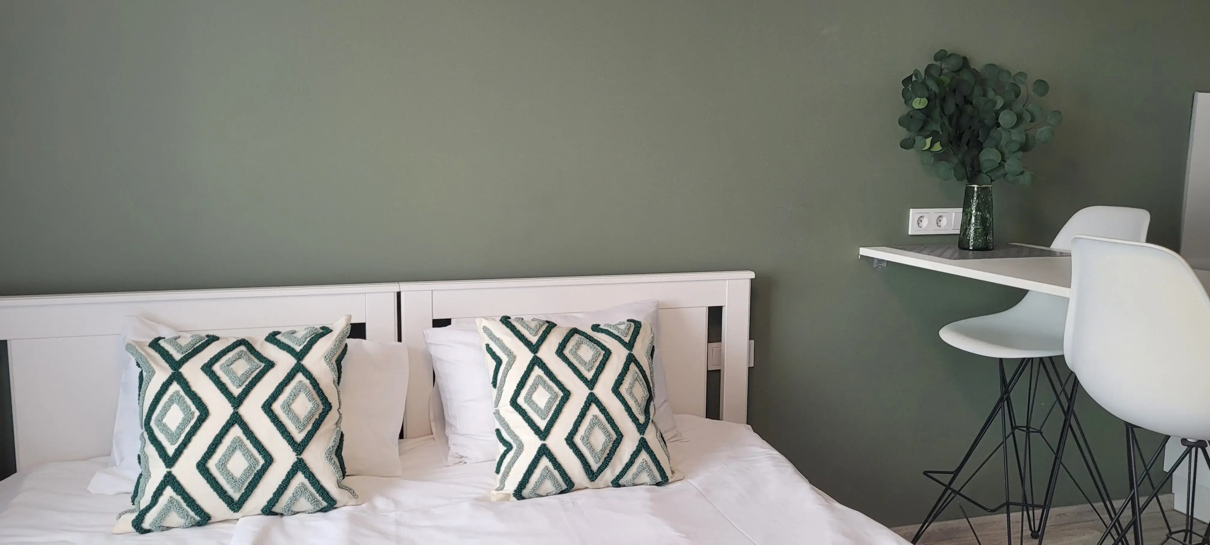 Апартаменты Комфорт For You