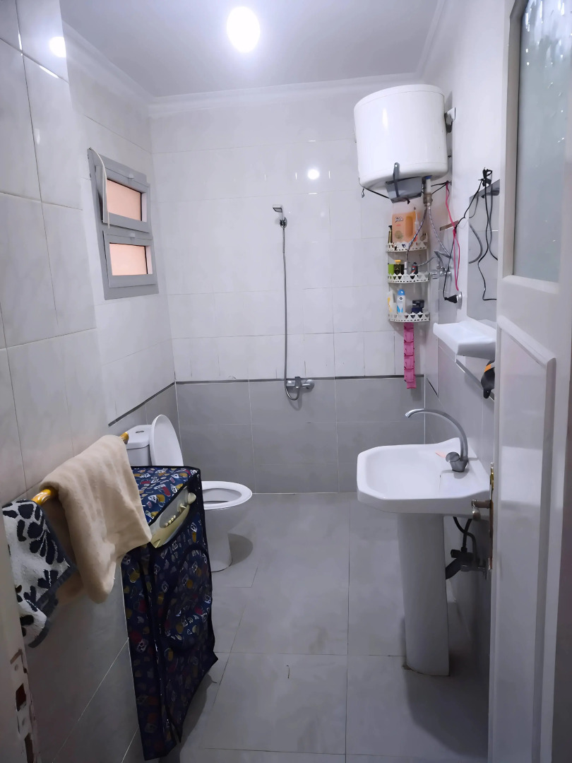 Мебелированные комнаты Gadou Rooms