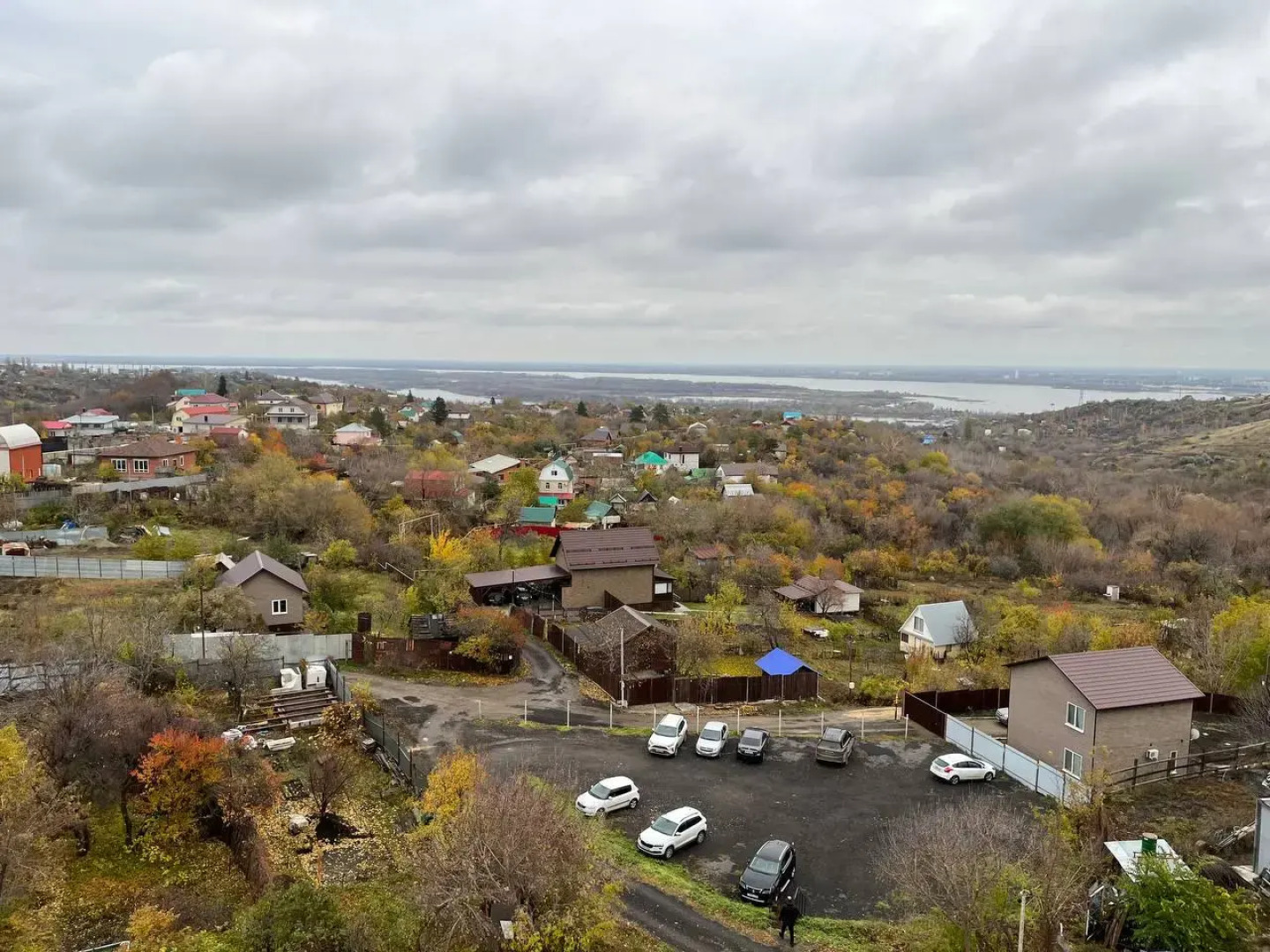 Квартира у Парка Победы