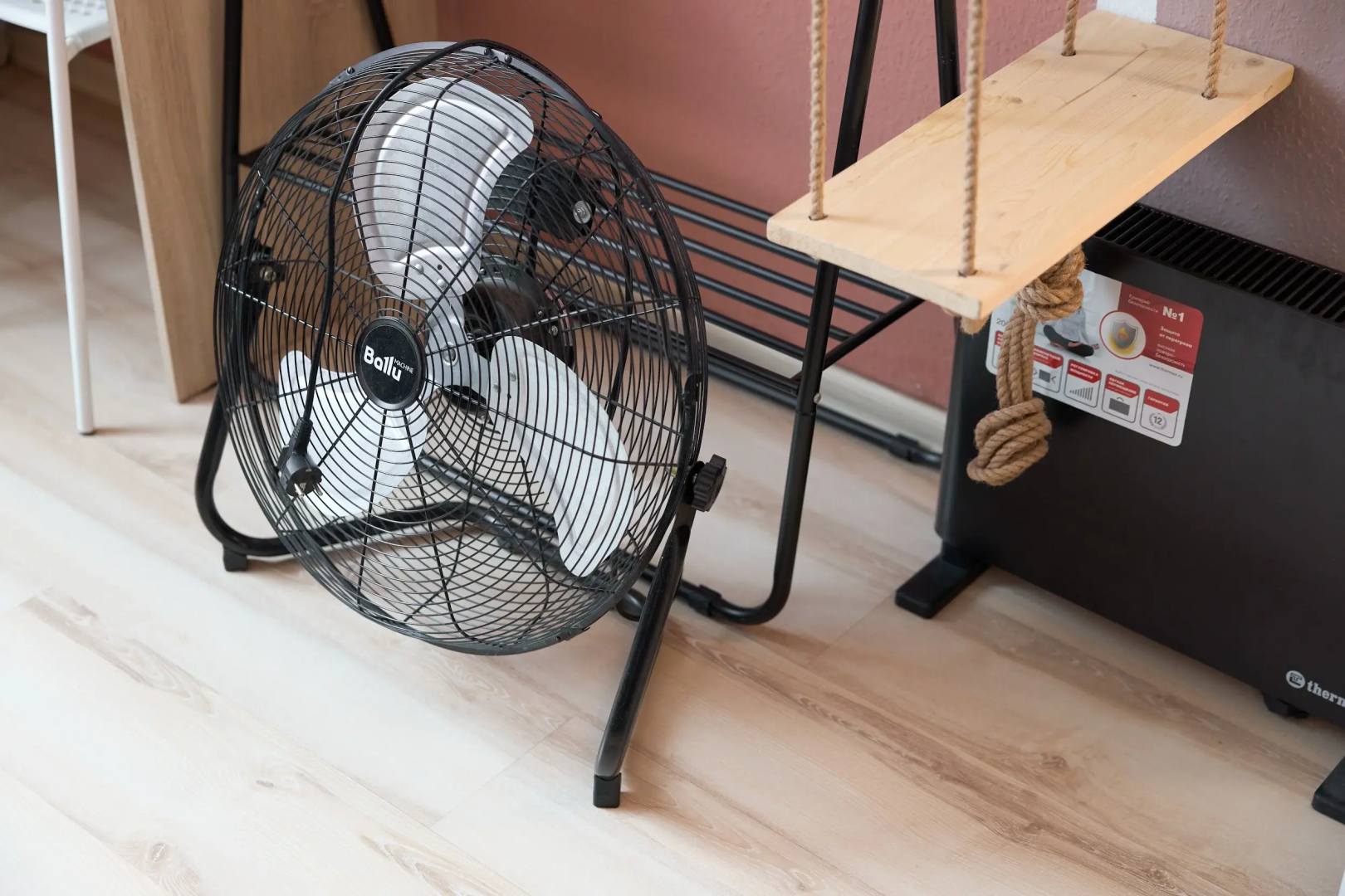 Апартаменты Студия в АК Артек