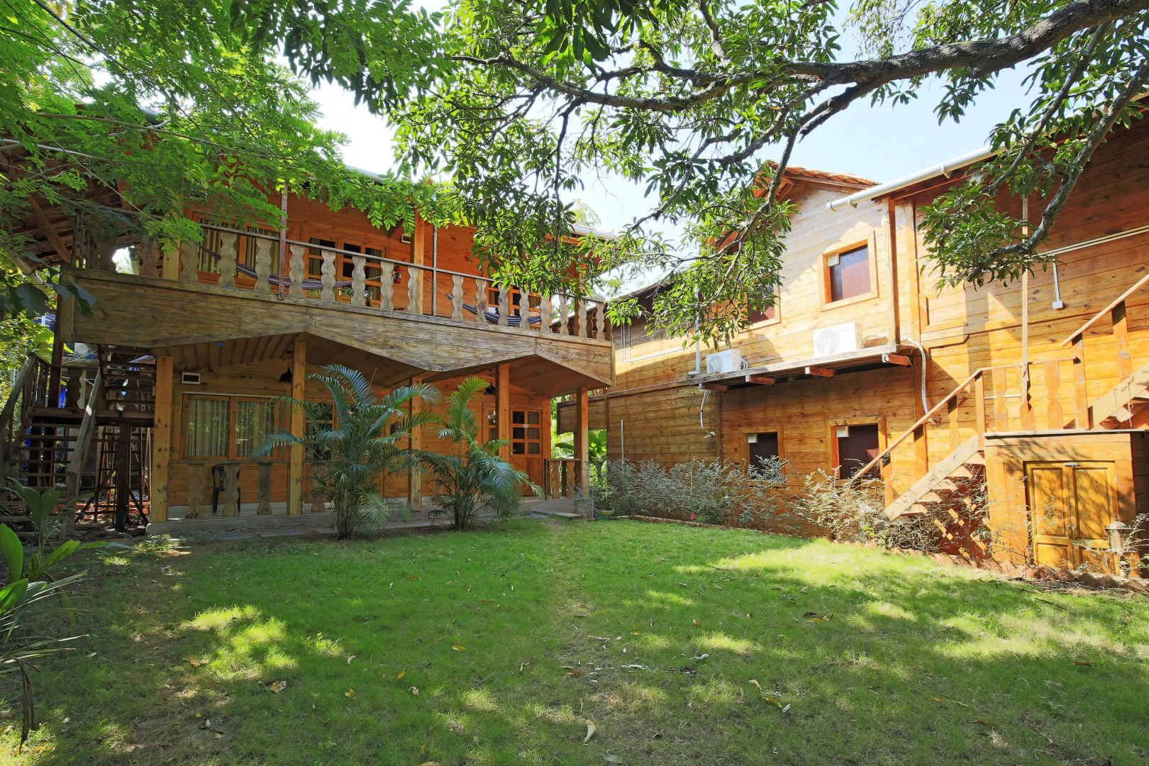 Вилла Brushwood Resort