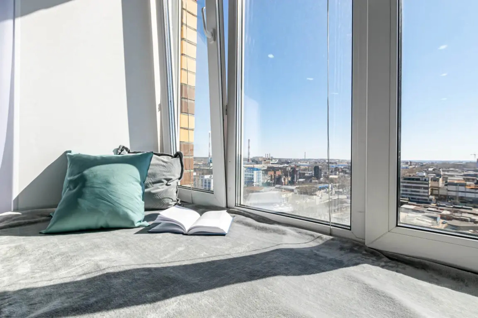 Апартаменты Cosmos Apart на Куйбышева