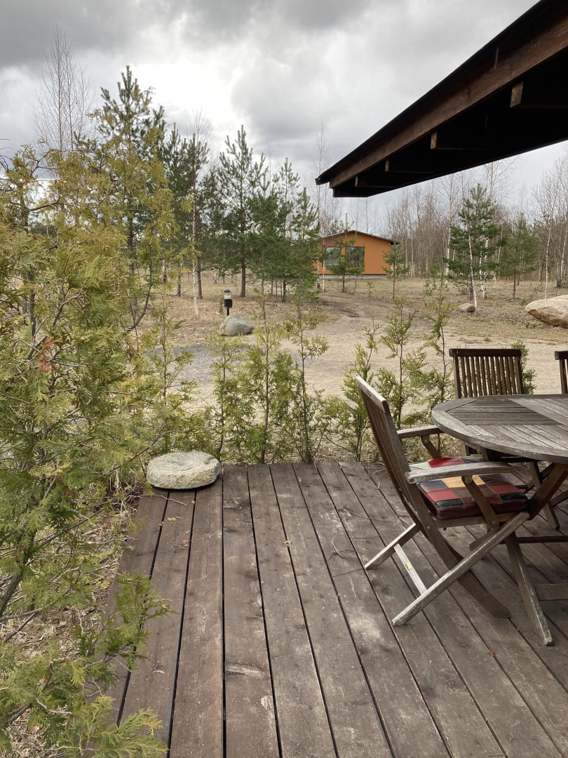 База отдыха Sky Ranch Изборск