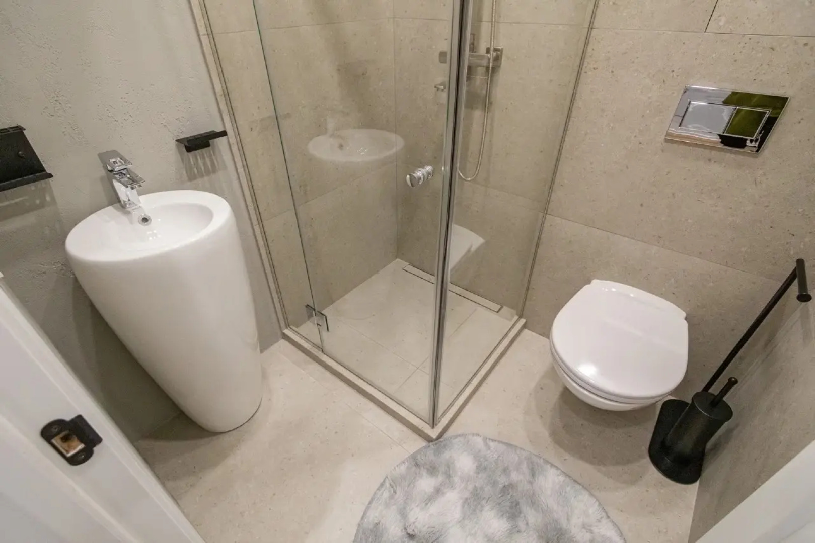 Апартаменты 388-4 в ЖК Sky Skоlkоvо