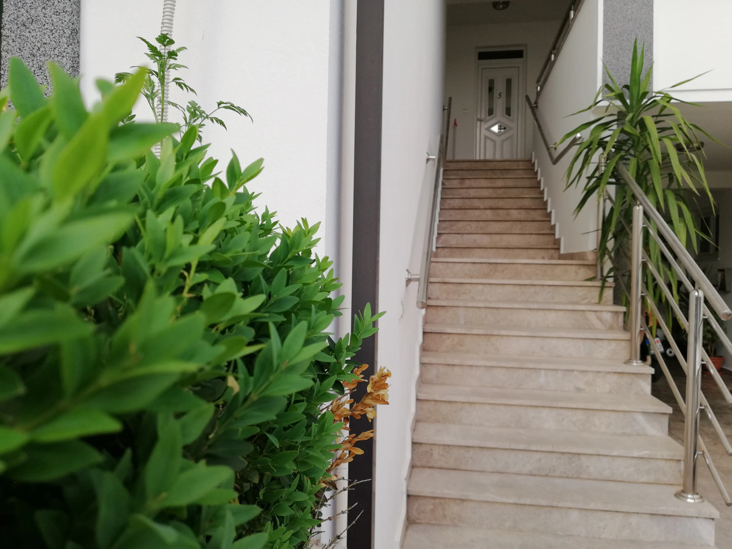 Апарт-Отель Anthurium