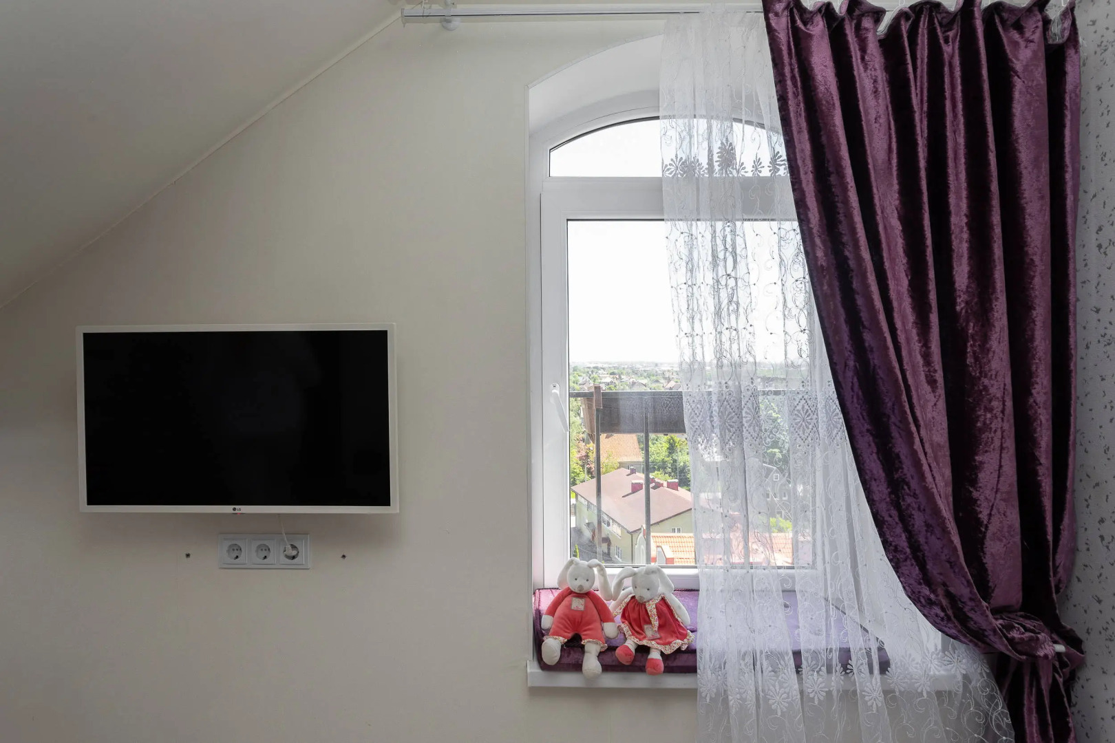 Квартира Студия на Невского 192