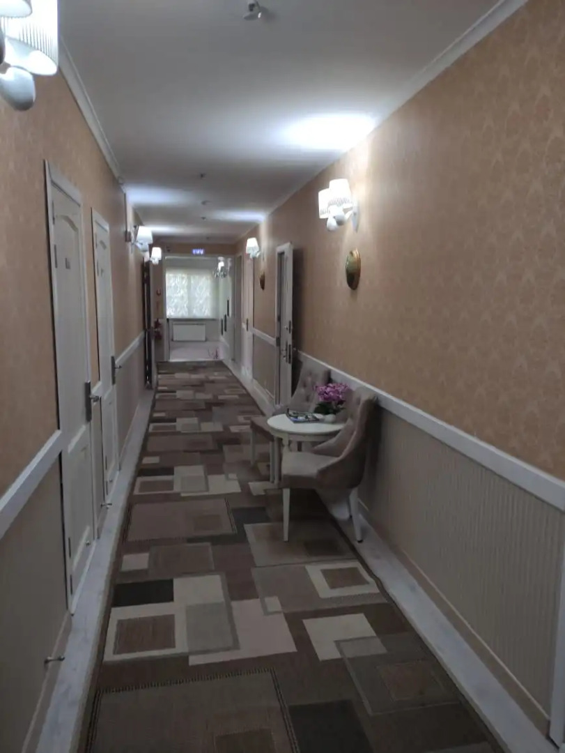 Мини-отель Well Sleep