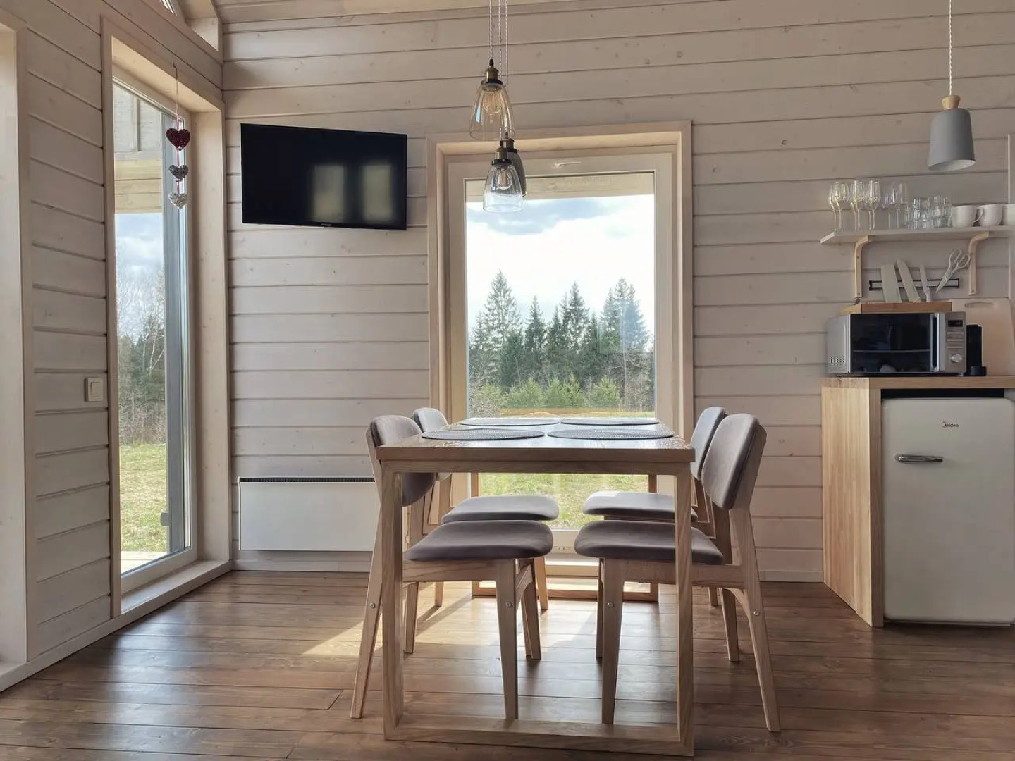 Гостевой дом Родионова дача