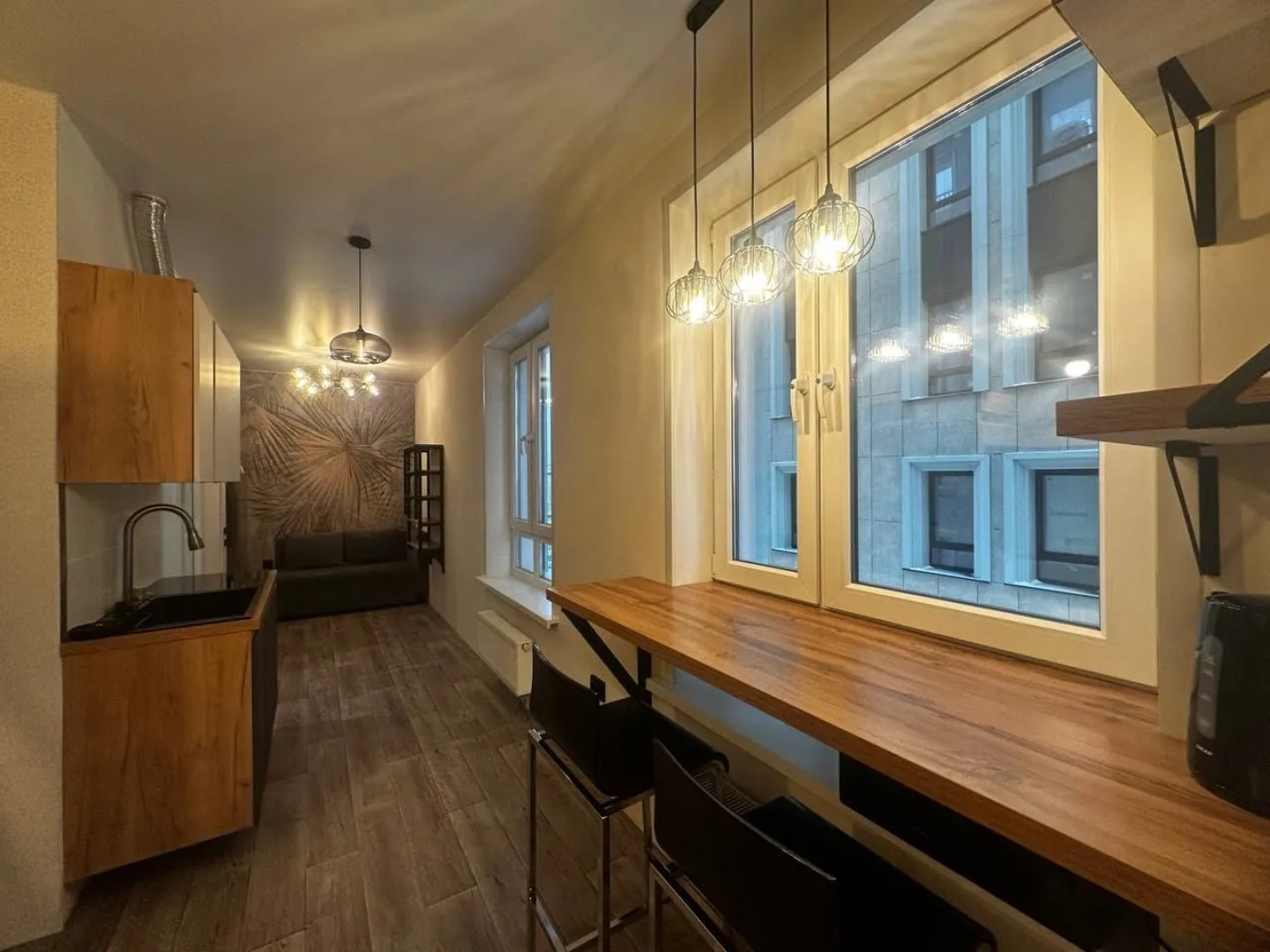 Апартаменты Сутки Уфа на Коммунистической 98/1