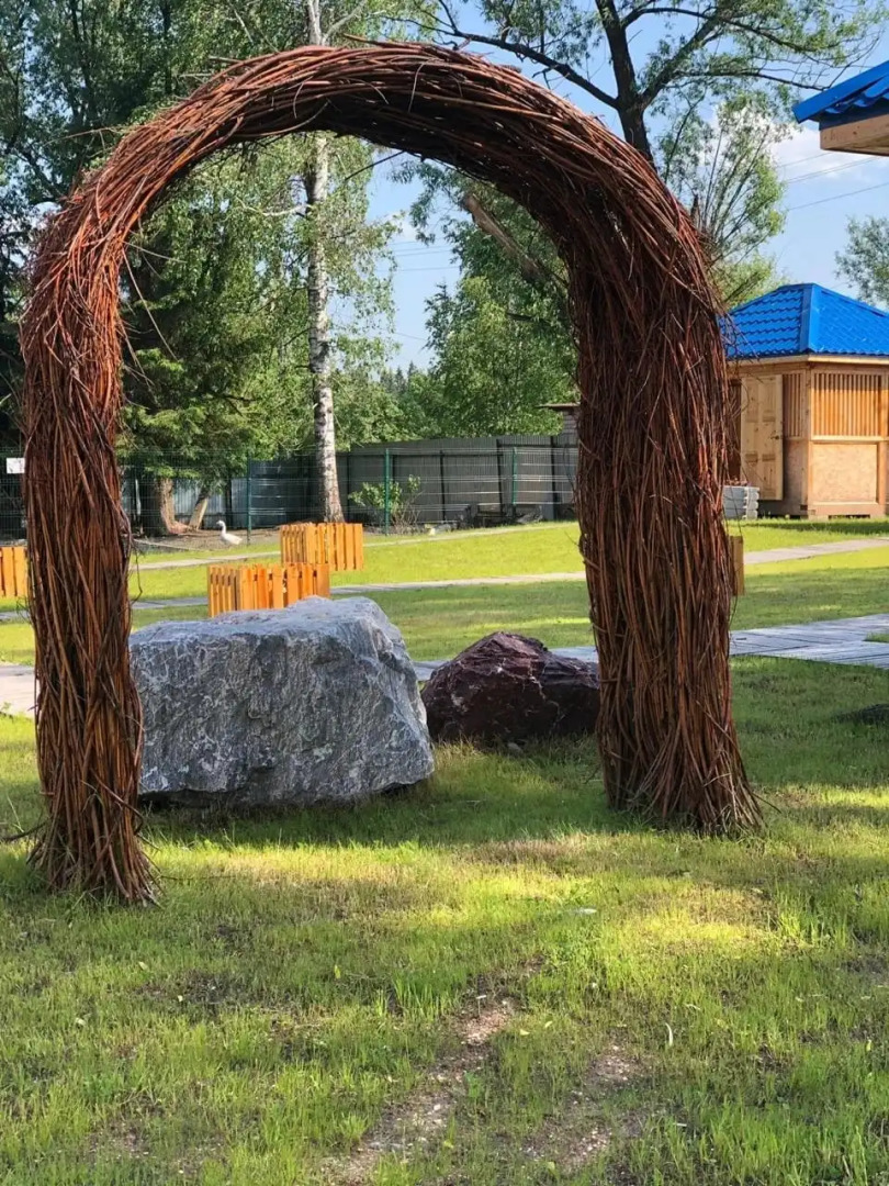 Отель Калинка