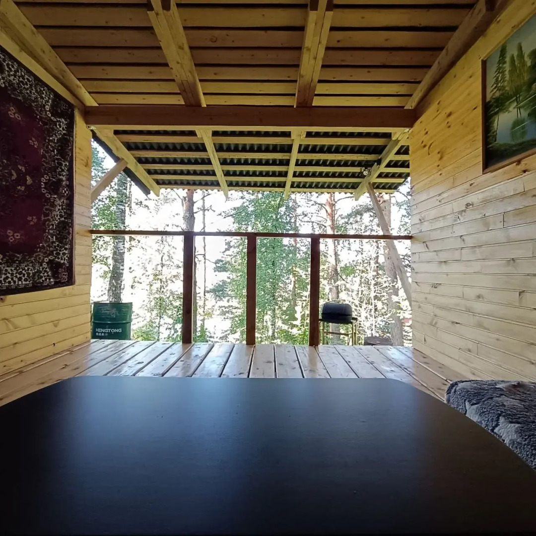 Частный дом Семейный отдых