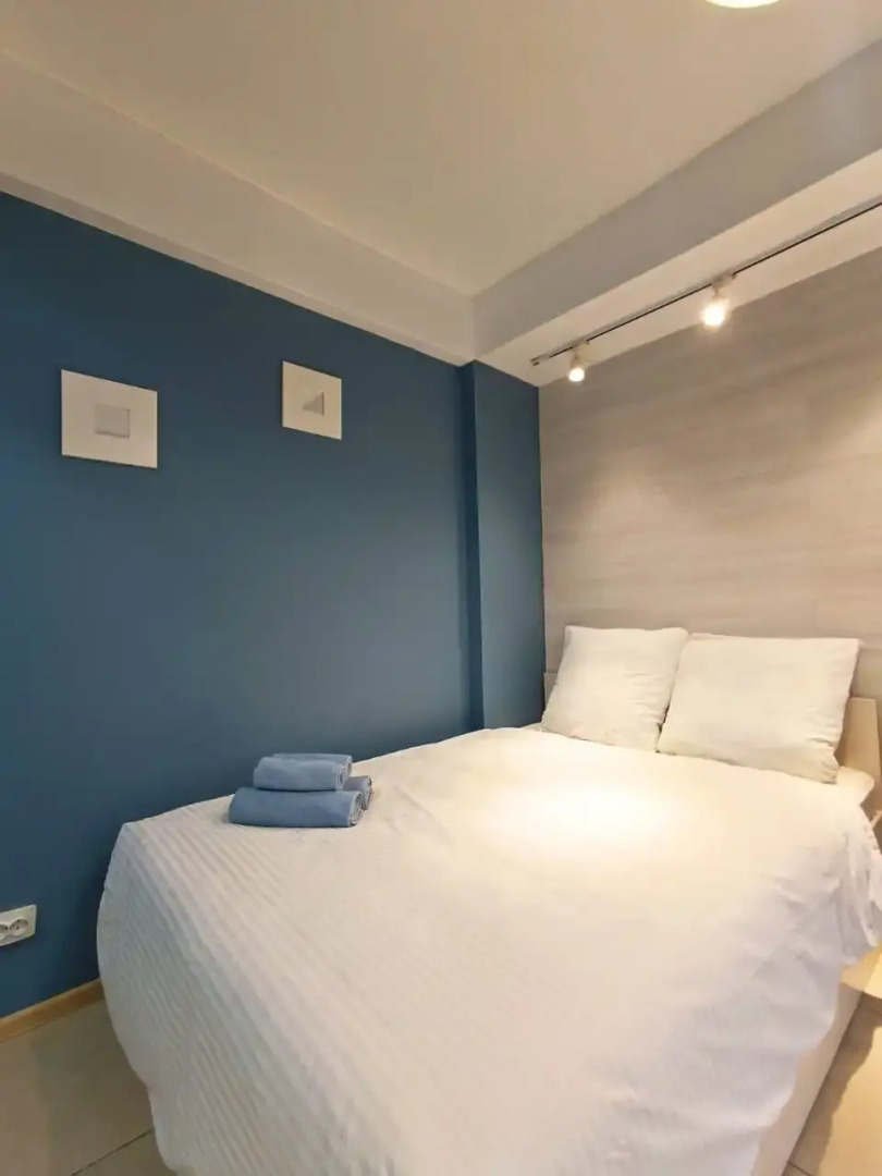 Апартаменты Комфортная Студия