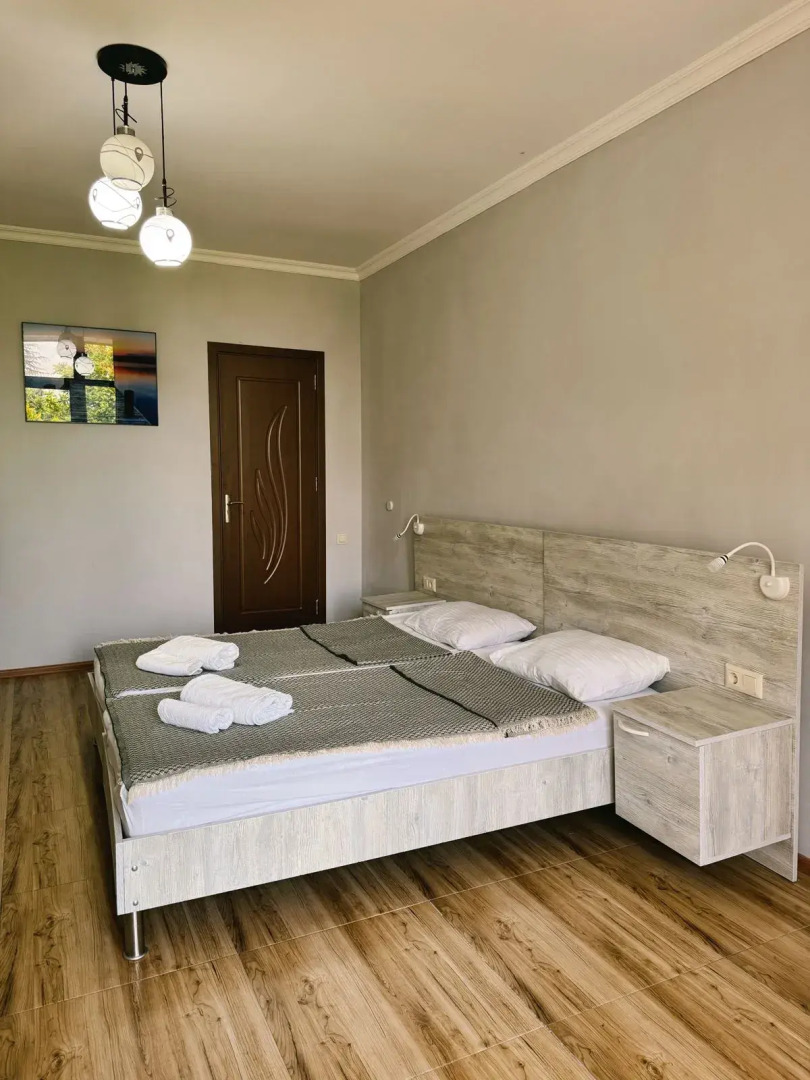 Гостевой дом Sunny Days