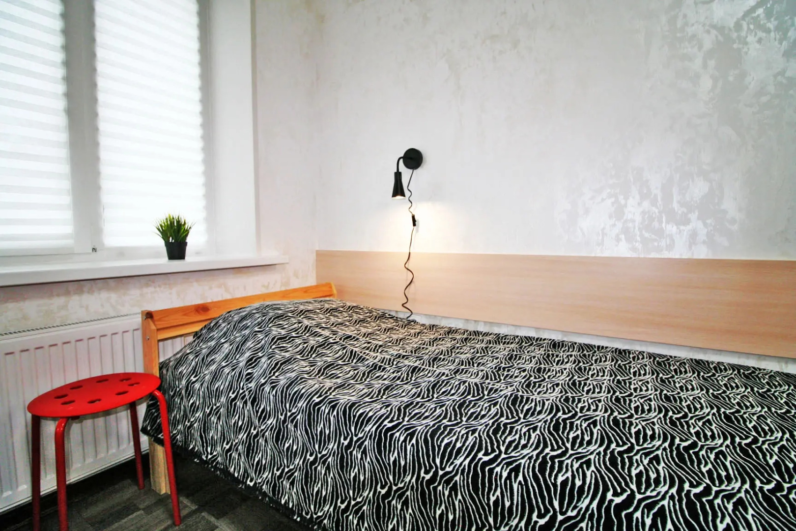 Квартира Арт-Галерея на Восточной 2к Посуточно Кириши