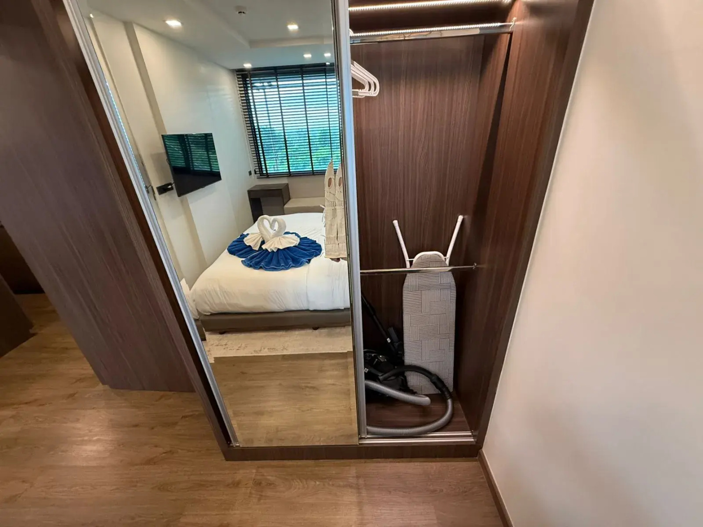 Апартаменты The Proud Karon Beach Phuket 612