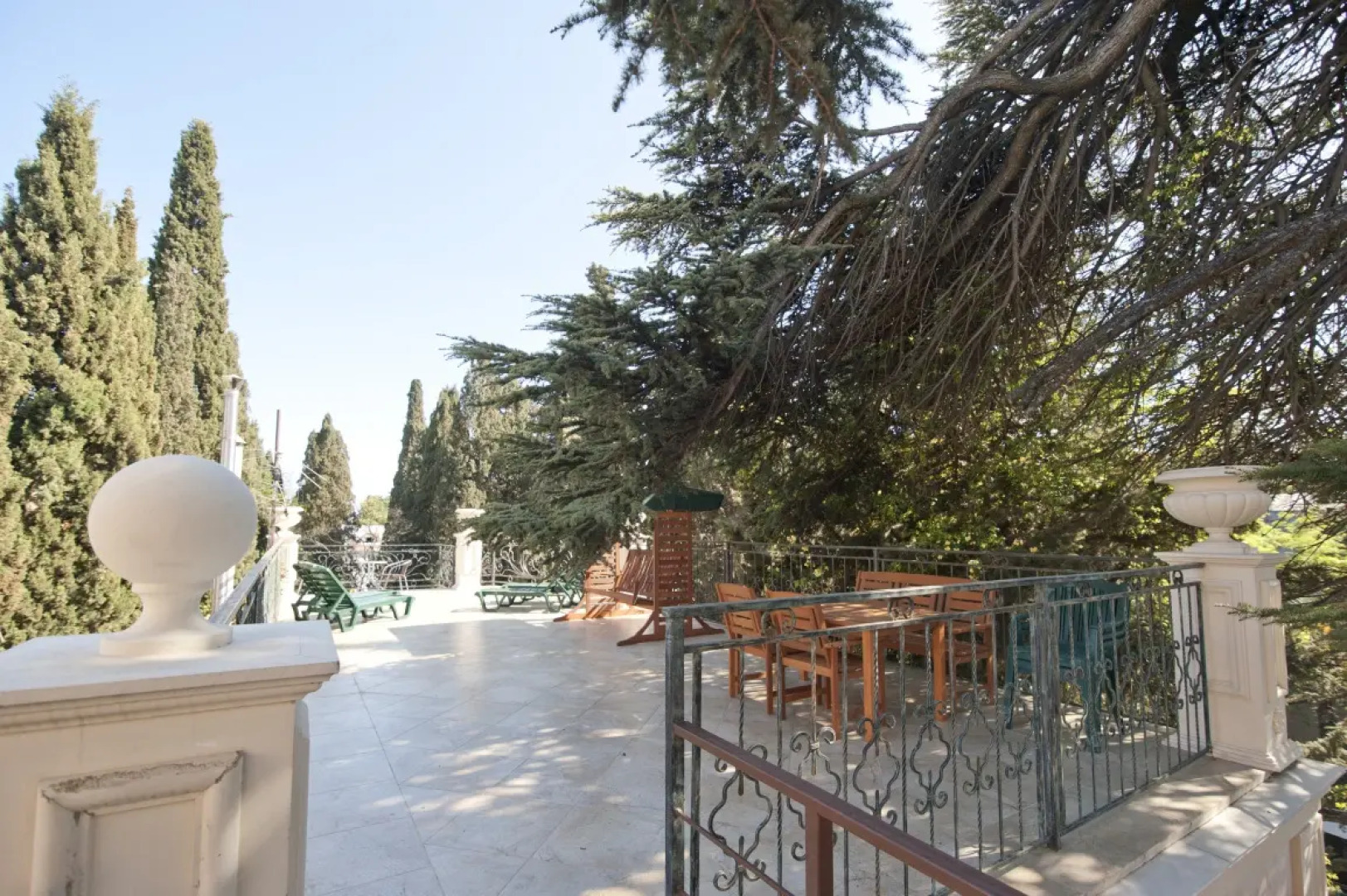 Апартаменты на улице Чехова Сердце Ялты 3