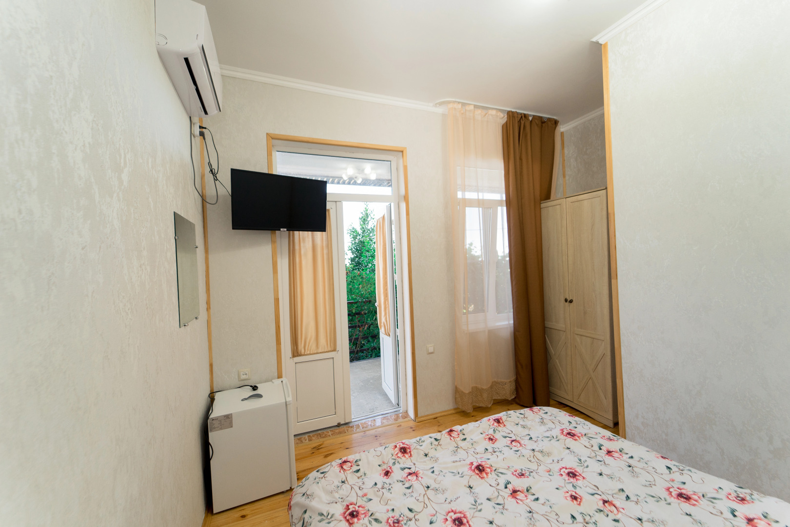 Гостевой дом Акрополь