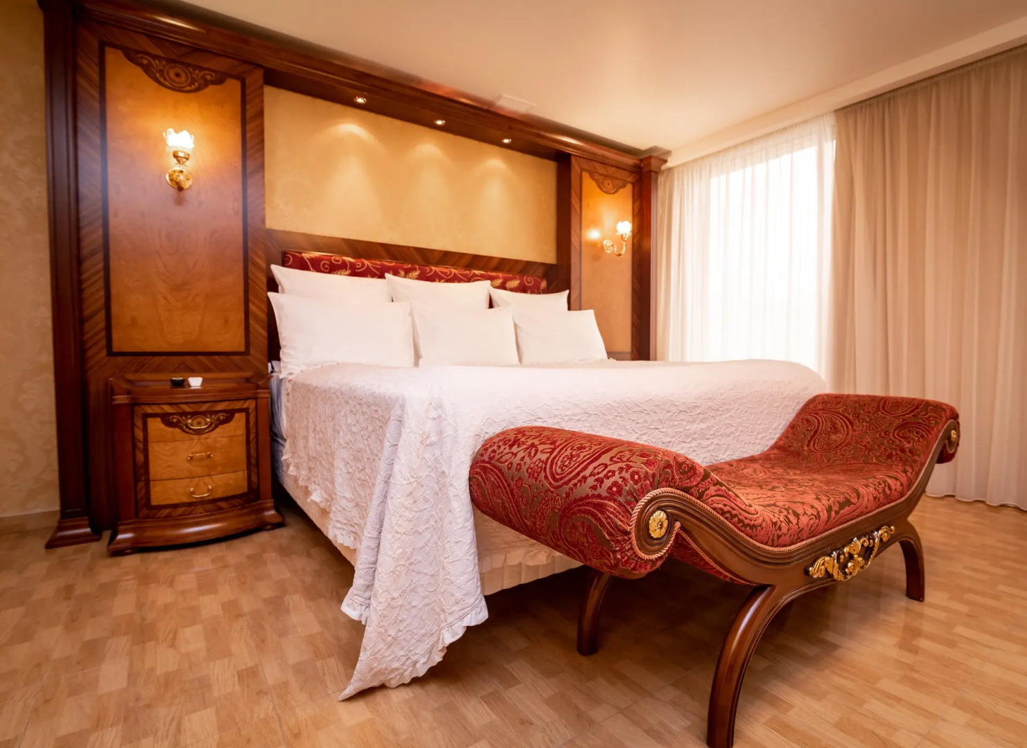 Azimut Отель Ставрополь