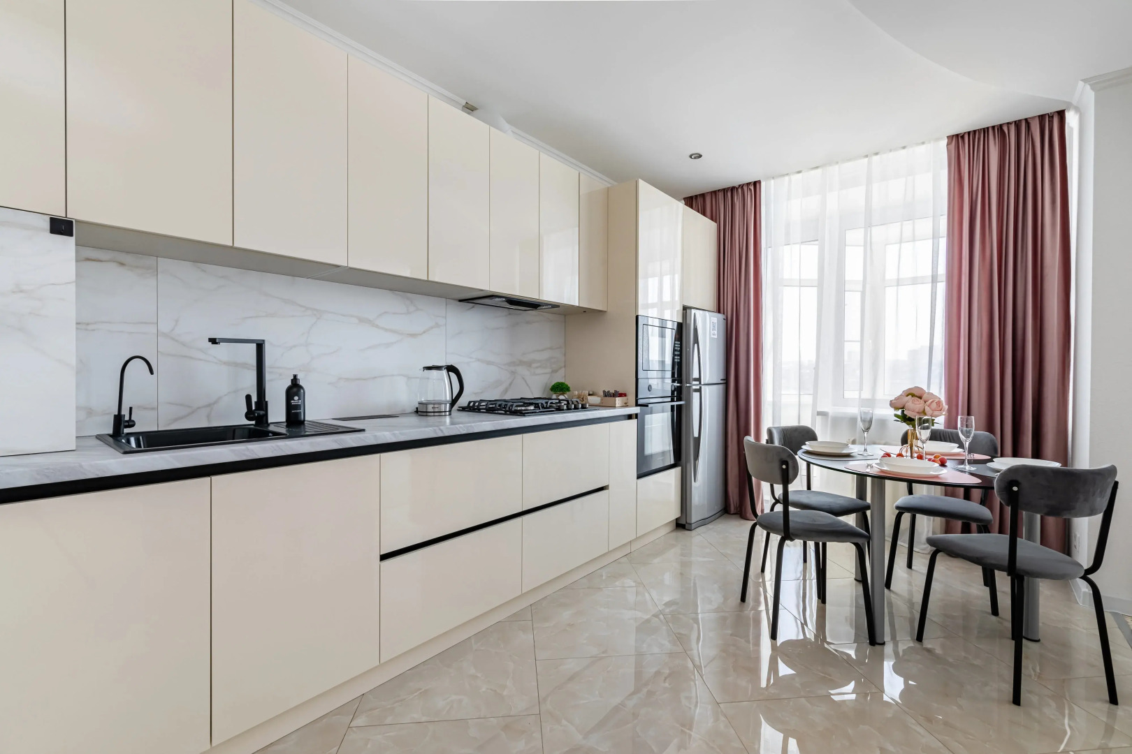 Квартира Хорошо Как Дома