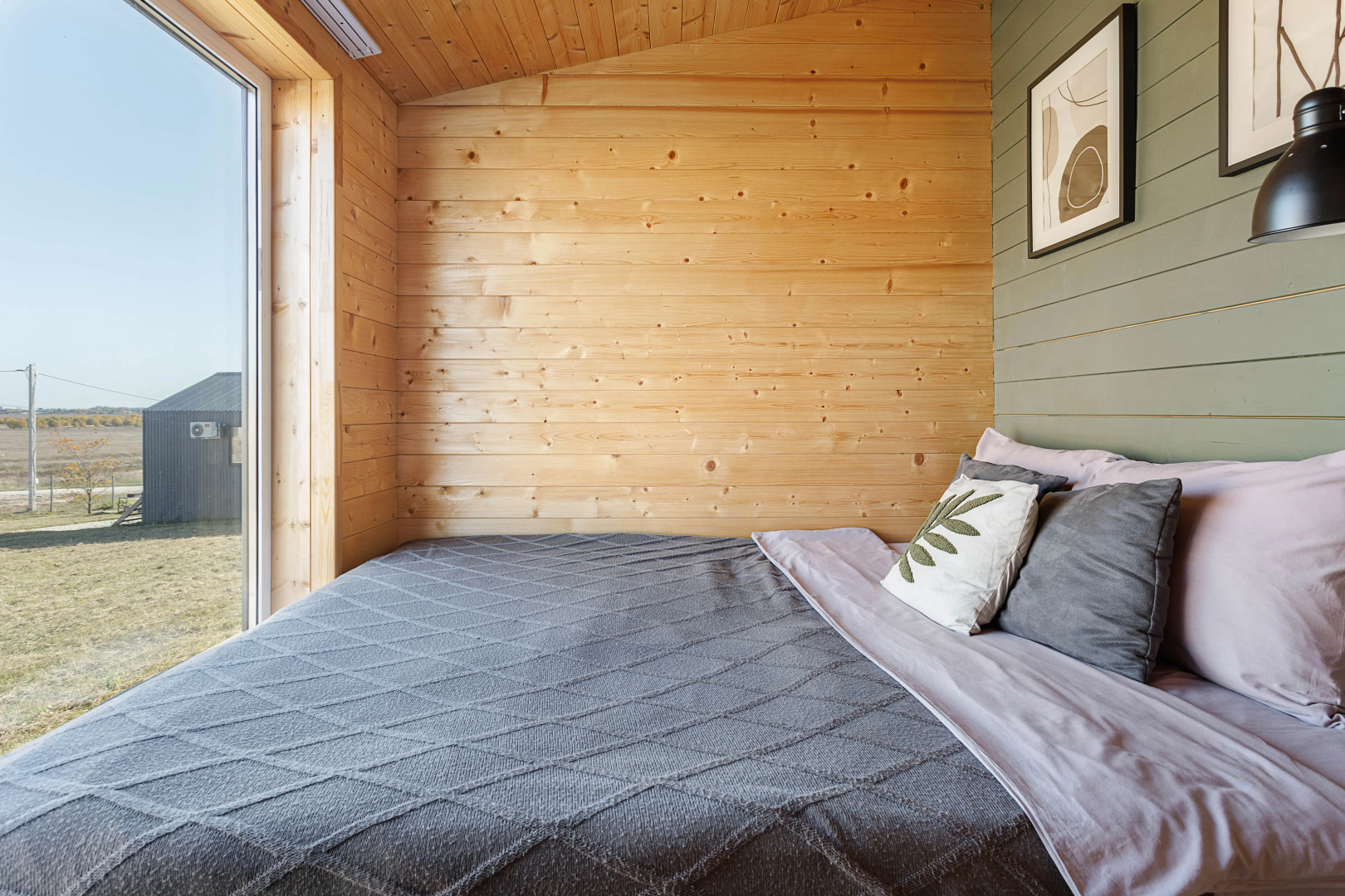 Частный дом Матрёшка Home