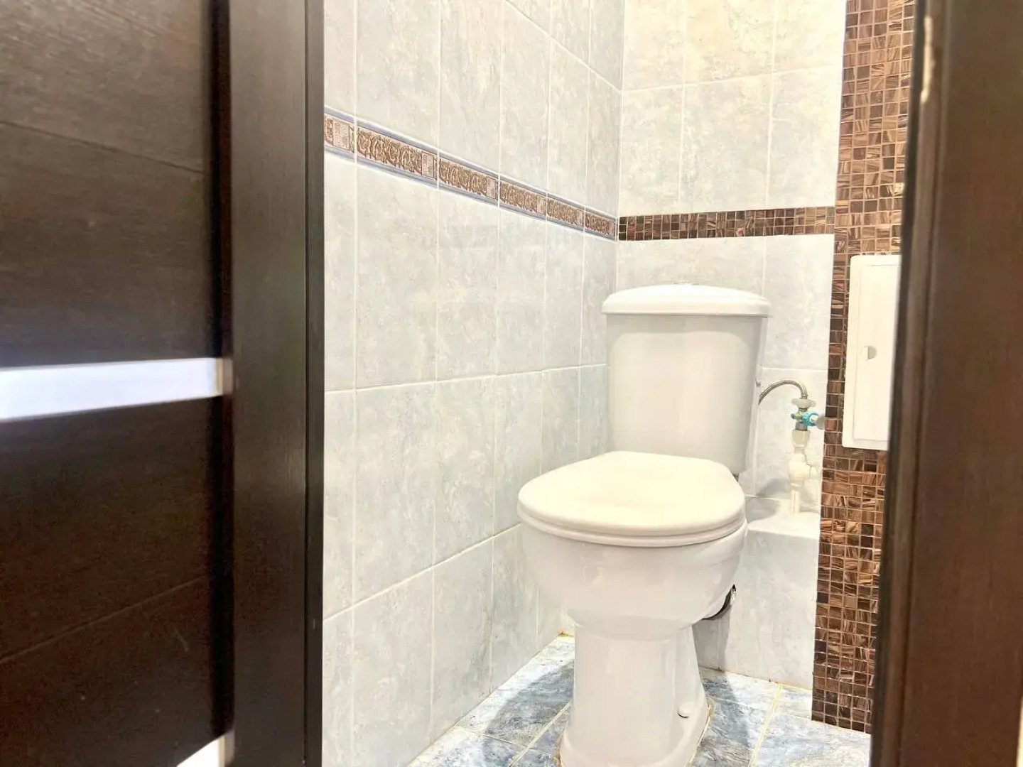 Квартира Эконом на Энтузиастов 48