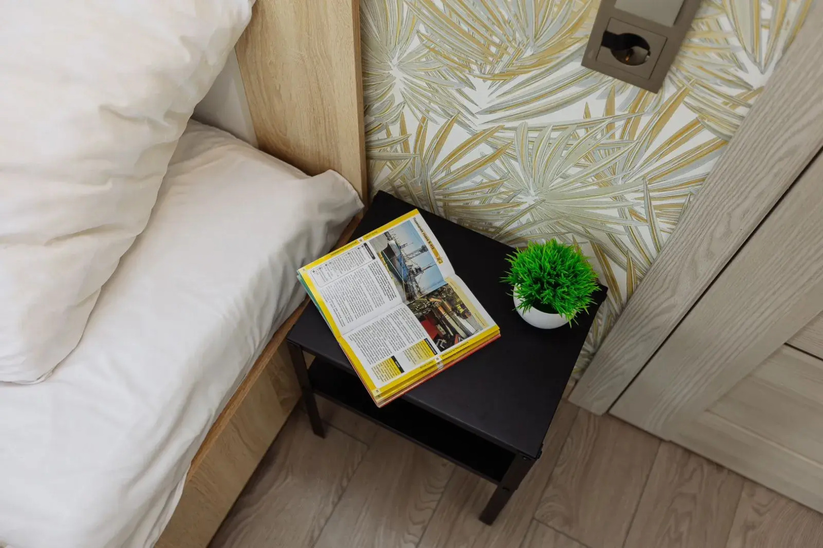 Апартаменты  на первой линии у моря